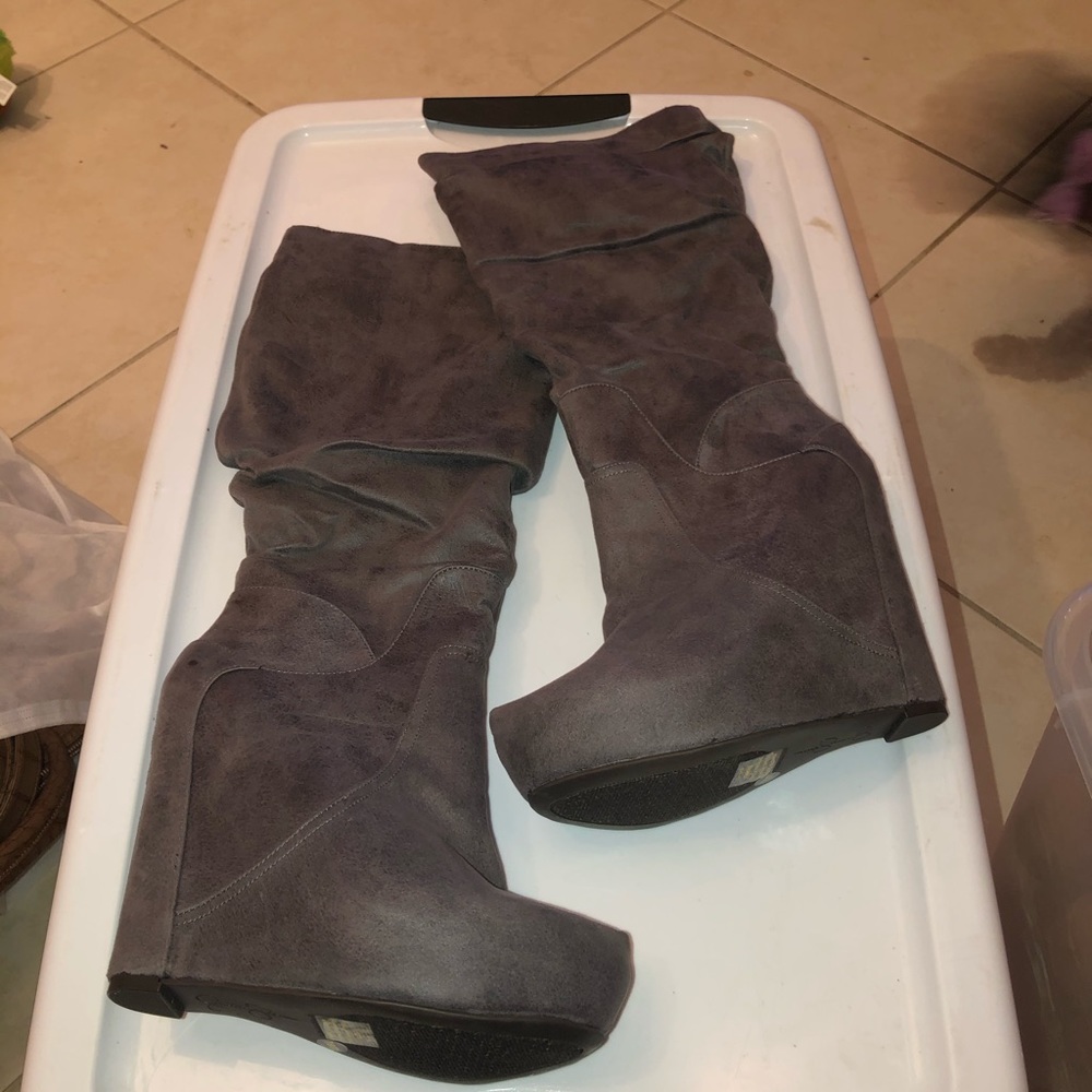 Jessica Simpson Boots